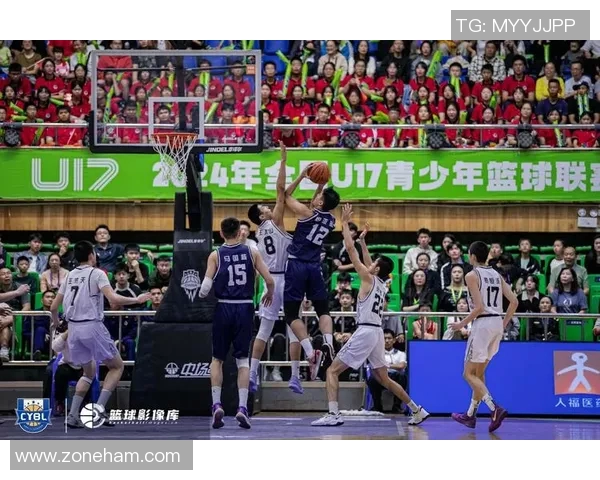 U17青少年篮球联赛收官，山西青年军斩获第四名