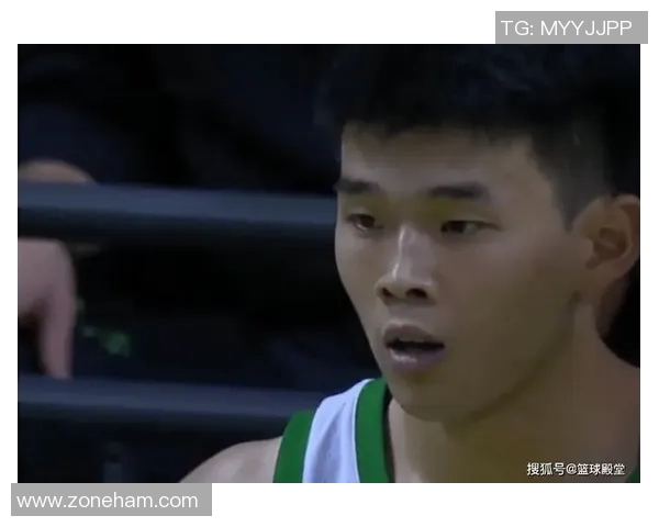 😍再创新高！林葳4中3高效贡献9分1板2助 杨瀚森现场观战见证