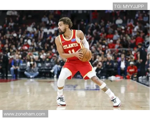 美记：如果交易截止日前没谈成，老鹰也愿意继续留下特雷·杨