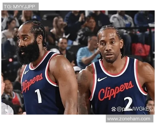 场均轰39+9+2！赢国王概率77%，快船5连胜稳了，伦纳德也有好消息