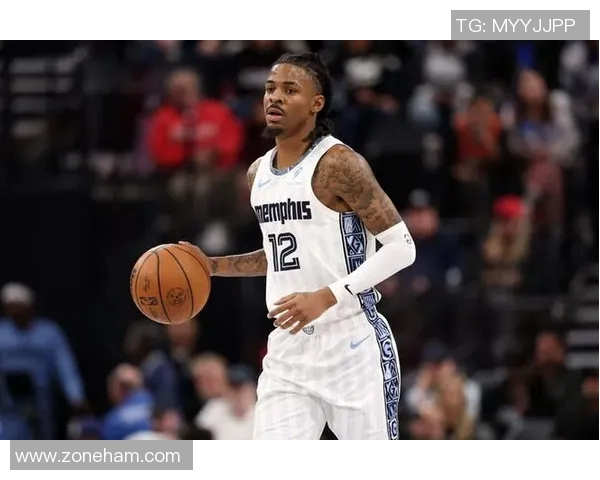 灰熊主帅：下一场莫兰特很有可能出战 今天他训练对抗强度拉满了