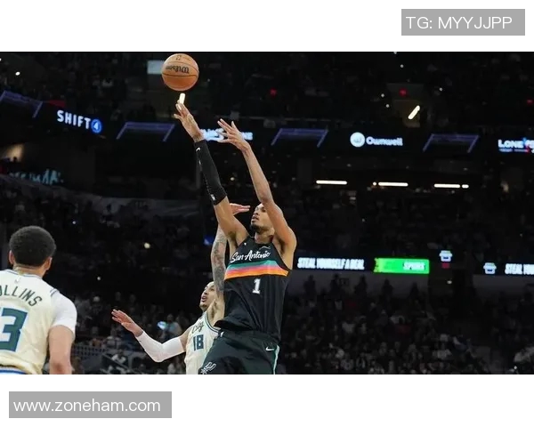 字母哥21+7孤立无援！惨败马刺！少林武僧太猛，三分6中5砍22+10