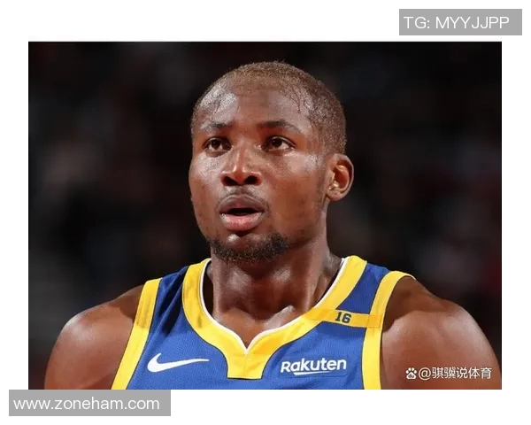 勇士官宣交易达成！致谢库明加&希尔德，欢迎波尔津吉斯