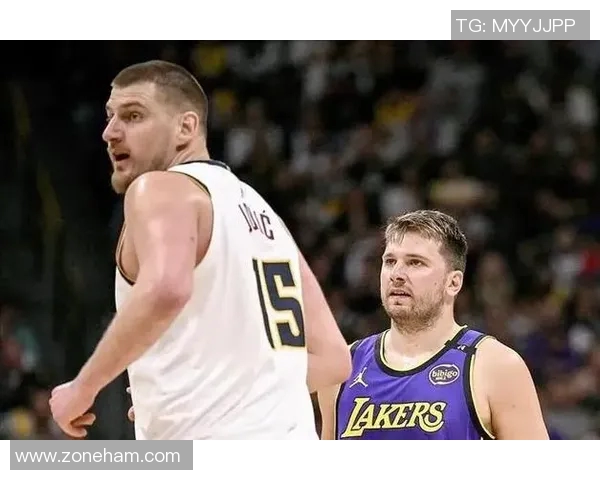 MVP争夺上演惊天逆转！约基奇东契奇全没戏了吗？